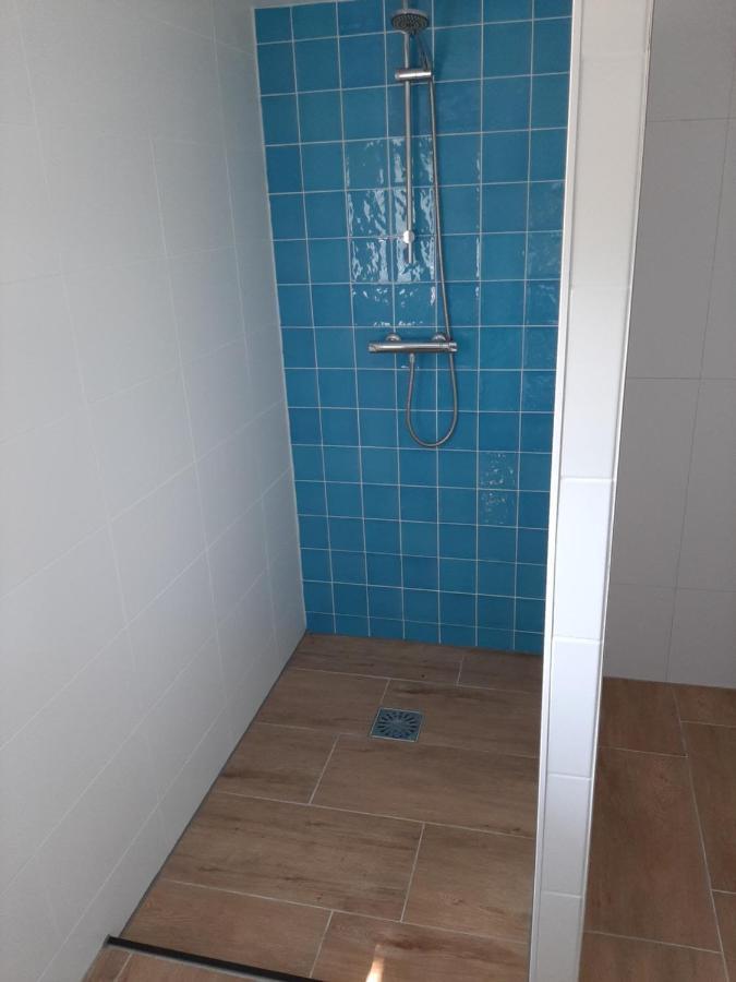 Bruiler Hof Bed and Breakfast Ruurlo Εξωτερικό φωτογραφία