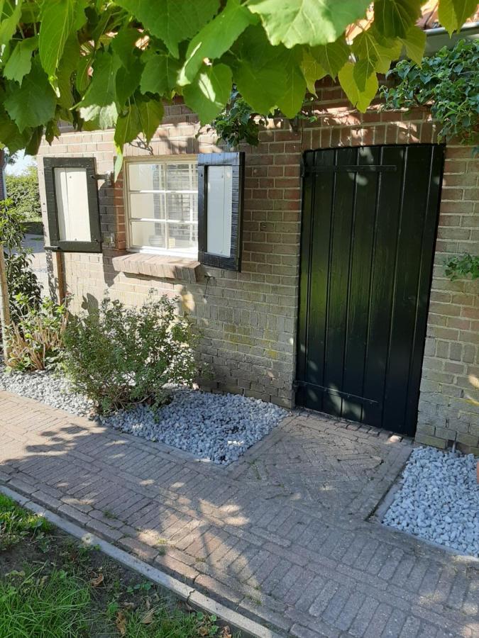 Bruiler Hof Bed and Breakfast Ruurlo Εξωτερικό φωτογραφία