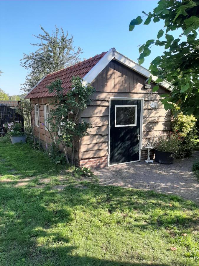 Bruiler Hof Bed and Breakfast Ruurlo Εξωτερικό φωτογραφία