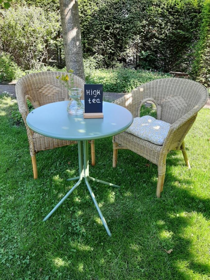 Bruiler Hof Bed and Breakfast Ruurlo Εξωτερικό φωτογραφία