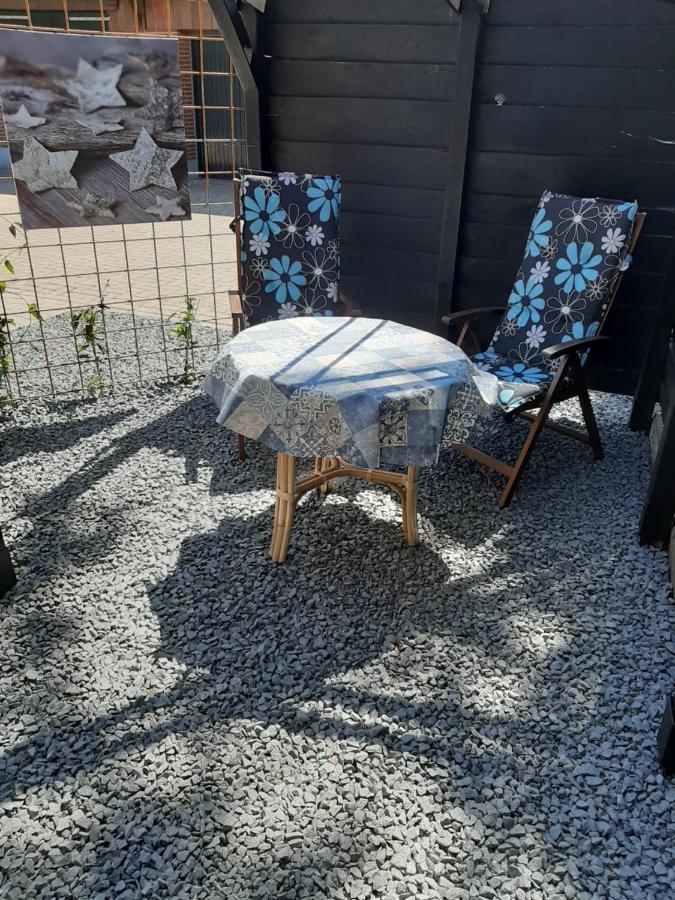 Bruiler Hof Bed and Breakfast Ruurlo Εξωτερικό φωτογραφία