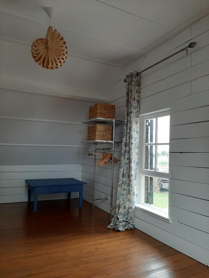 Bruiler Hof Bed and Breakfast Ruurlo Εξωτερικό φωτογραφία