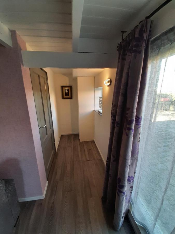 Bruiler Hof Bed and Breakfast Ruurlo Εξωτερικό φωτογραφία
