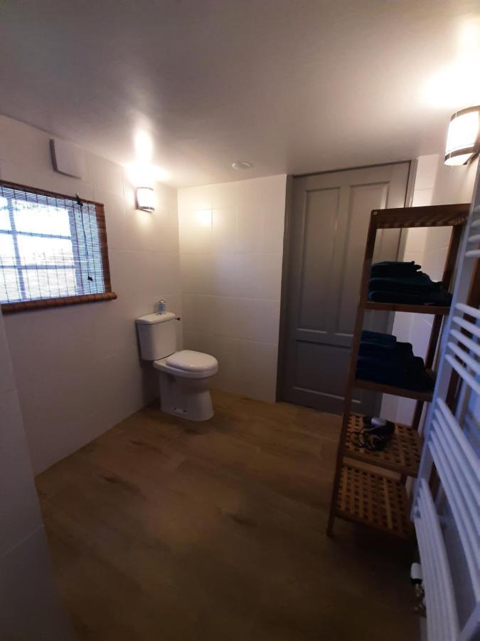 Bruiler Hof Bed and Breakfast Ruurlo Εξωτερικό φωτογραφία