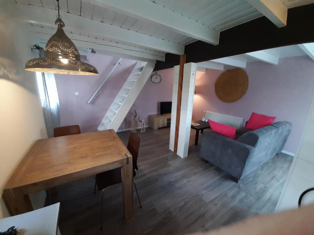 Bruiler Hof Bed and Breakfast Ruurlo Εξωτερικό φωτογραφία