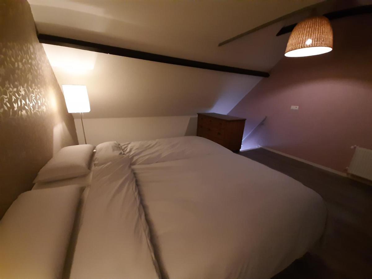 Bruiler Hof Bed and Breakfast Ruurlo Εξωτερικό φωτογραφία