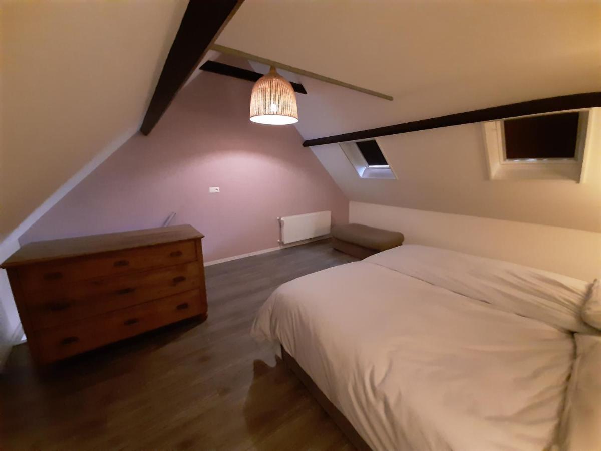 Bruiler Hof Bed and Breakfast Ruurlo Εξωτερικό φωτογραφία